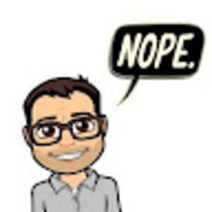 Meet your Posher, Jeff